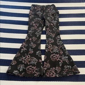 Free People Women’s Flare Pants Size 4